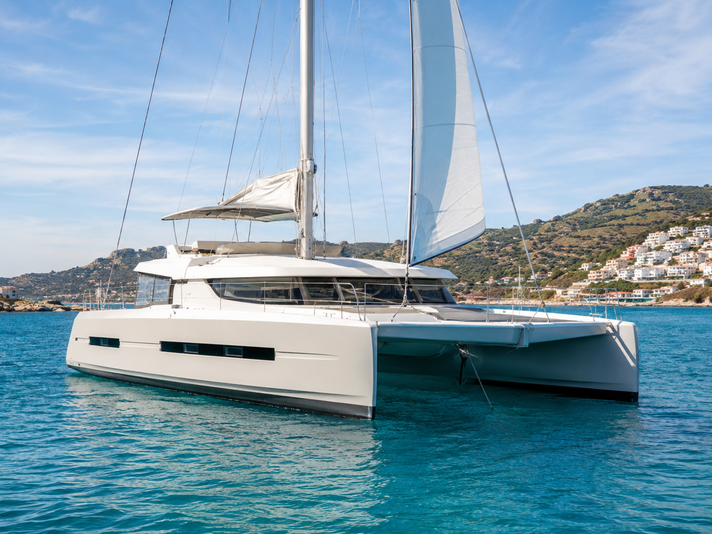 Bodrum Gulet Day Charter